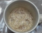 Foto langkah ke 1 dari resep Bakpao Ayam Kecap (Tanpa Mixer).