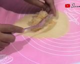 Foto langkah ke 7 dari resep Pastel goreng renyah isian bihun sayur.