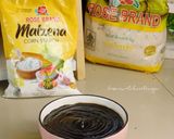 Foto langkah ke 4 dari resep Selai Coklat Homemade.