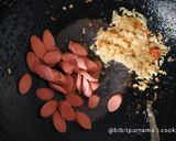 Foto langkah ke 5 dari resep #16. Seblak Sayur Sederhana.