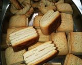 Foto del paso 6 de la receta: Libritos de Grasa y Cremona