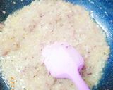 صورة لخطوة 2 من وصفة كبد وقوانص 🍲