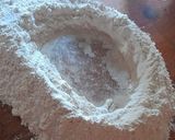 Foto del paso 2 de la receta: Baguette
