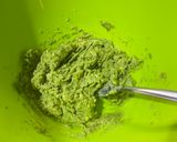 Foto del passaggio 1 della ricetta Guacamole, la mia versione 🥑 🧅🍅🏳️‍🌈☮️🇺🇦