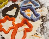 Foto del paso 3 de la receta: Galletas para perro🐶