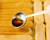 عکس مرحله 3 از دستور تیرامیسو😋😋