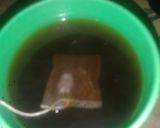 Foto langkah ke 1 dari resep Lime tea ice.