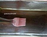 Foto langkah ke 5 dari resep Barongko Pisang Khas Bugis.