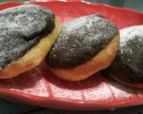 Foto langkah ke 7 dari resep Donat Kentang.