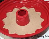 Foto del paso 4 de la receta: Bizcocho de chocolate y leche condensada