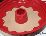 Foto del paso 4 de la receta: Bizcocho de chocolate y leche condensada