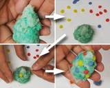 Nerikiri Wagashi for Christmas recipe step 5 photo