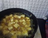 Foto langkah ke 4 dari resep Tahu crispy.