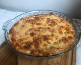 Foto do passo 4 de Batata Gratin