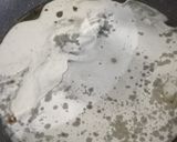 Foto langkah ke 3 dari resep Cilung (aci digulung) papeda.