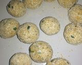 Foto del paso 4 de la receta: Falafel