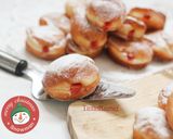 Foto langkah ke 5 dari resep Roti Goreng Unyil Isi Selai Favorit Krucils,resep warisan oma+mama ^^.