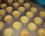 Foto langkah ke 1 dari resep Mini fruit pie.
