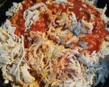 Foto del paso 2 de la receta: Empanadas Venezolanas, de maíz rellenas de pollo!