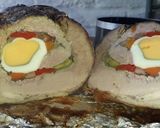Foto del paso 3 de la receta: Peceto relleno