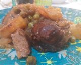 Foto del passaggio 3 della ricetta Agnello al forno