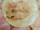 Dimsum Ayam Wortel
