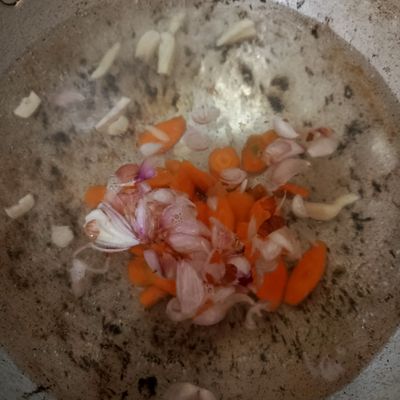 Langkah 3