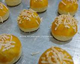 Foto langkah ke 7 dari resep Nastar Keju.