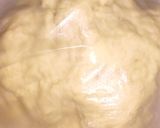 A picture of step 4 of Egg roll.