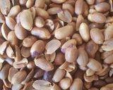 A picture of step 4 of Roasting Salted Peanut using Oven.