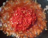 Foto langkah ke 2 dari resep Tongkol Goreng Saus Manado.
