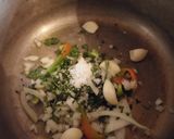 Foto del paso 7 de la receta Cazuela de pollo