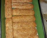 Foto del paso 2 de la receta: Postre de flan y vainillas