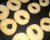Foto del paso 3 de la receta: Rosquetes Santiagueños o Tucumanos.😆