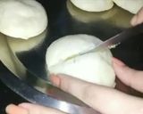 A picture of step 10 of Masala Stuffed idli.