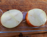 Foto del paso 1 de la receta: Cebolla a la parrilla