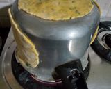 ढाबे स्टाइल में बनी मिस्सी रोटी (dhabe style se bani missi roti recipe in Hindi) रेसिपी चरण 3 फोटो