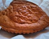 Foto del passaggio 7 della ricetta Torta caki e cioccolato