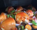 Foto del paso 3 de la receta: Pollo a la cazadora
