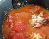 Foto del paso 4 de la receta: Salsa de pollo y si sobra hacemos estofado de pollo 👌