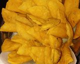 Foto del paso 4 de la receta: Pastelitos de papa