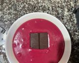 Foto del paso 5 de la receta: Red velvet cake en microondas