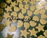 صورة لخطوة 5 من وصفة سابليه ⁦❤️⁩⁦❤️⁩⁦