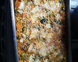 Foto del paso 6 de la receta: Pastel de zapallos