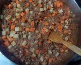 Foto del paso 8 de la receta: Carne al vino tinto #mimamamemima