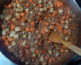 Foto del paso 8 de la receta: Carne al vino tinto #mimamamemima