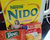 صورة لخطوة 4 من وصفة بسكويت 🍪💛✨