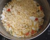 Foto langkah ke 4 dari resep Mie Nyemek ala Mamamiw.