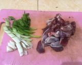 Foto langkah ke 2 dari resep Sayur Capjay.
