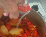 Foto del paso 3 de la receta: El famoso sudado de pollo con papas